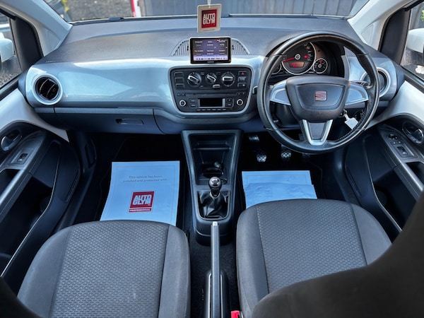 Used SEAT Mii 2013 for sale - 76189079: Photo 7