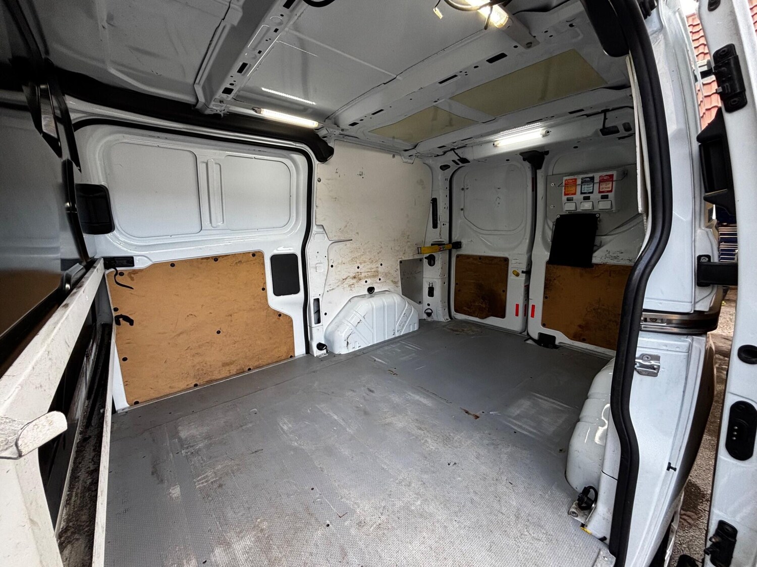 Used Ford Transit Custom 2015 for sale - 76060475: Photo 13