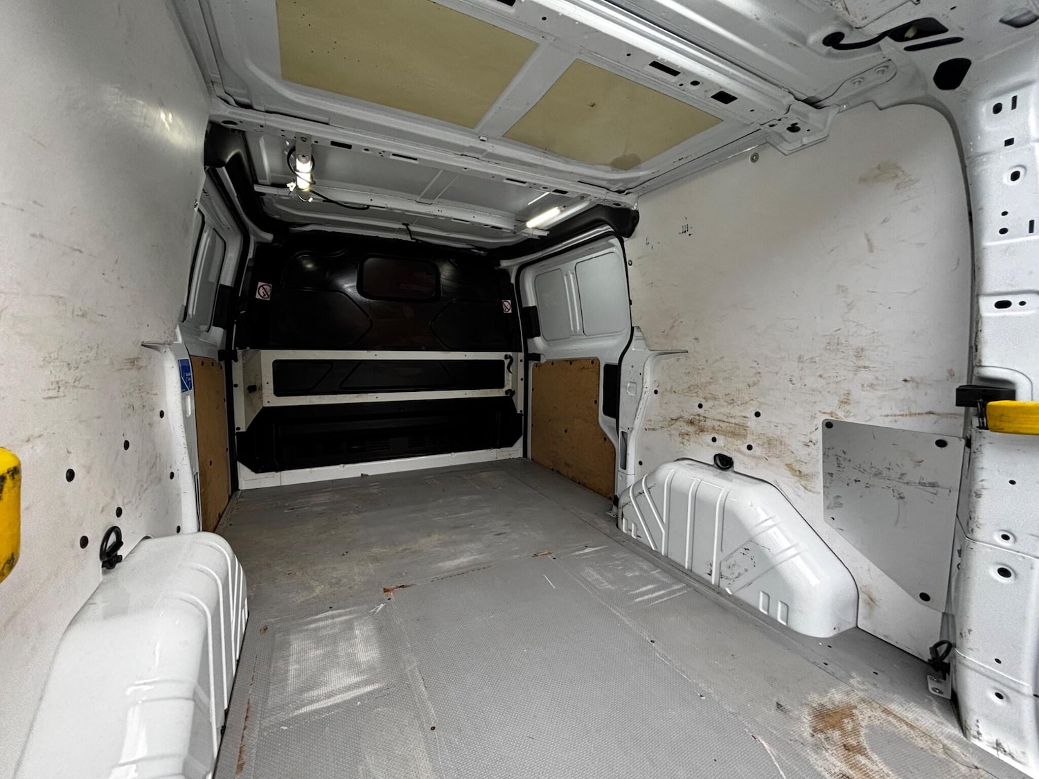 Used Ford Transit Custom 2015 for sale - 76060475: Photo 14