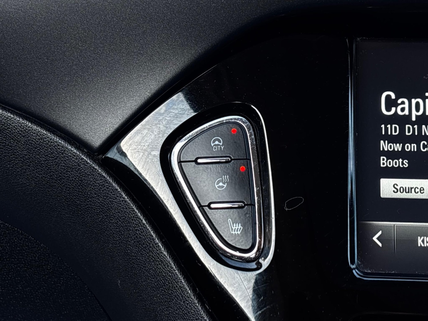 Used Vauxhall Corsa for sale - 76607188: Photo 11