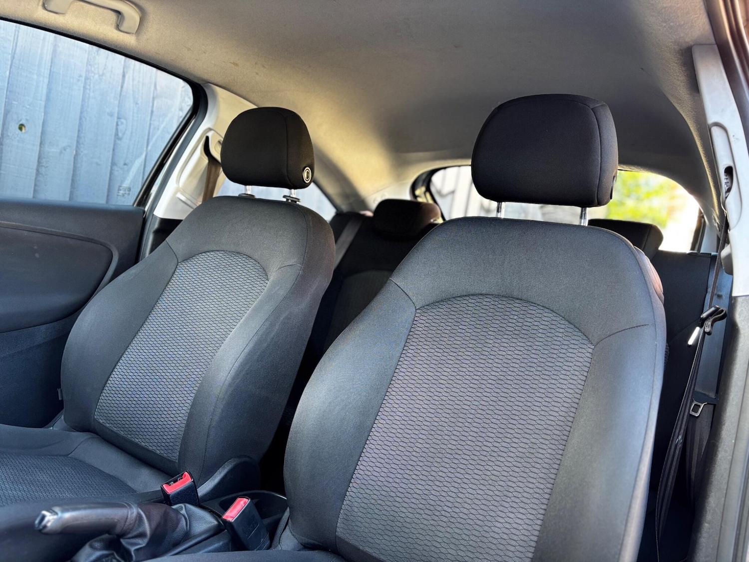 Used Vauxhall Corsa for sale - 76607188: Photo 12