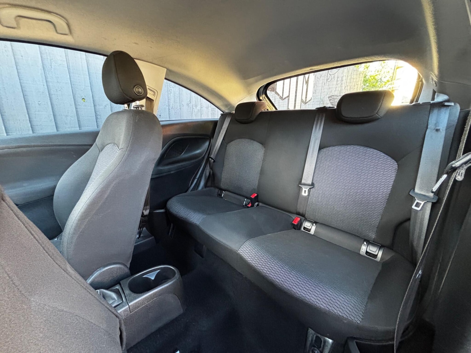 Used Vauxhall Corsa for sale - 76607188: Photo 13