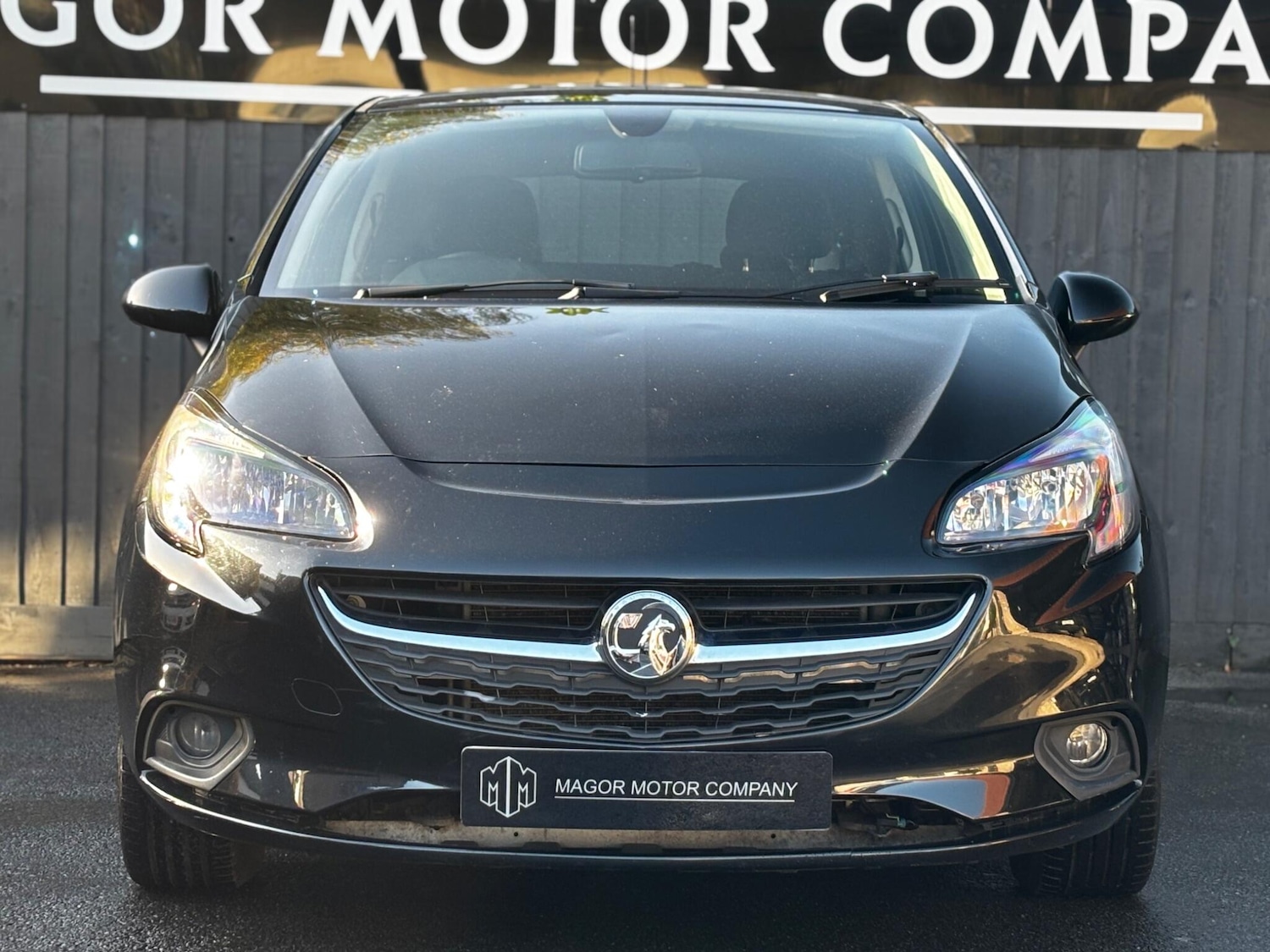 Used Vauxhall Corsa for sale - 76607188: Photo 3