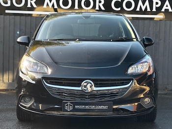 Used Vauxhall Corsa 2017 for sale - 76607188: Photo