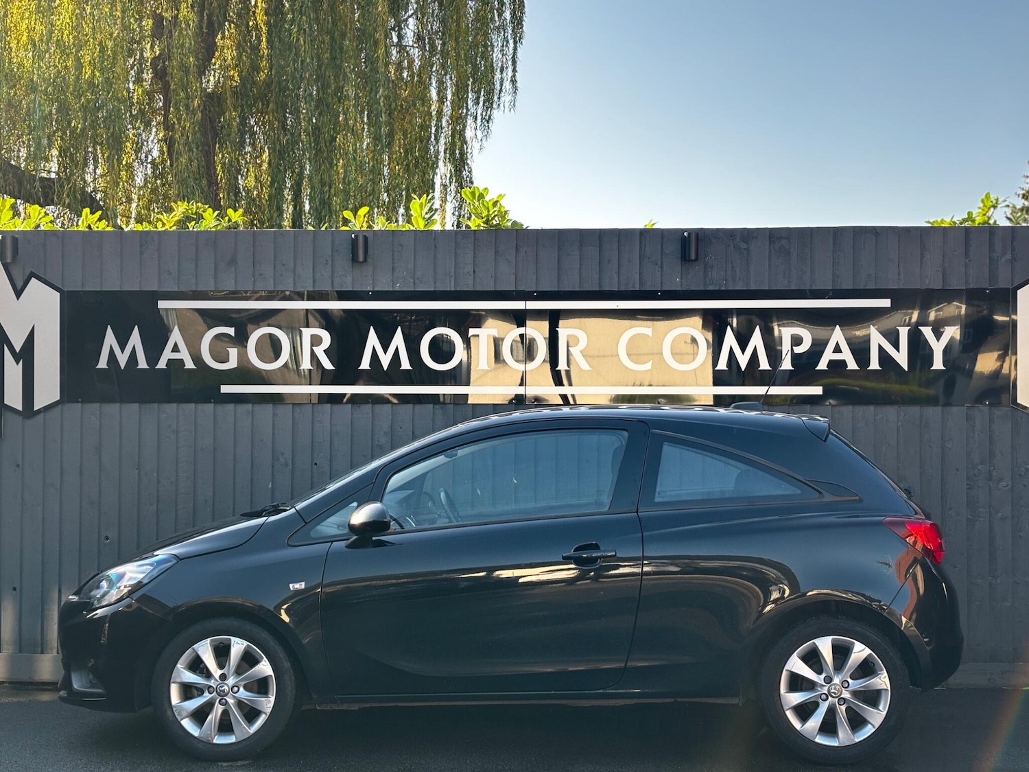 Used Vauxhall Corsa for sale - 76607188: Photo 5