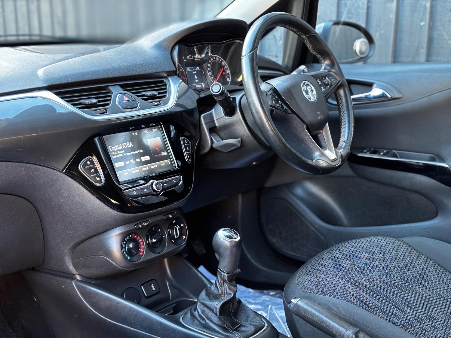 Used Vauxhall Corsa for sale - 76607188: Photo 6