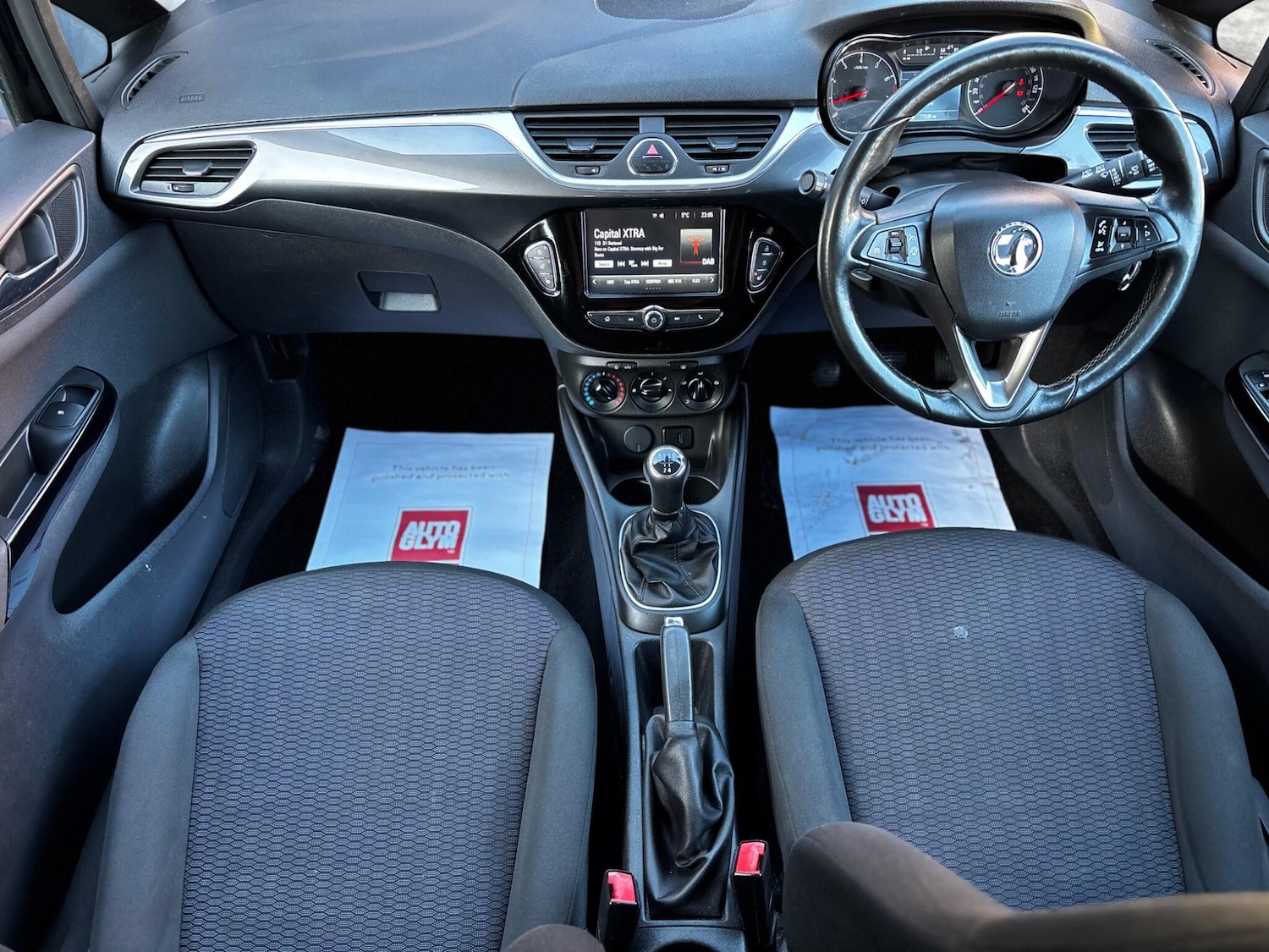 Used Vauxhall Corsa for sale - 76607188: Photo 7