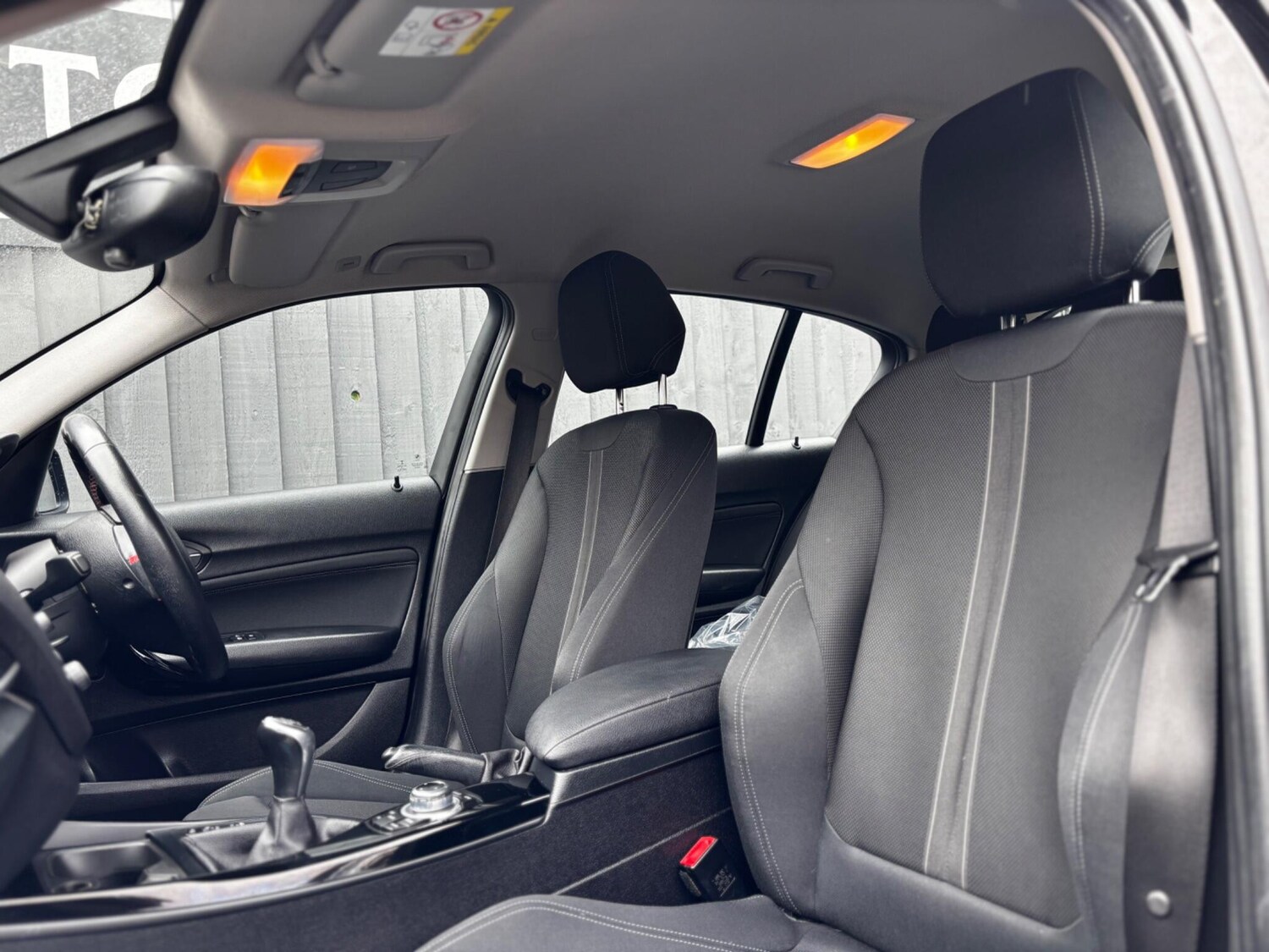 Used BMW 1 Series for sale - 77658951: Photo 12