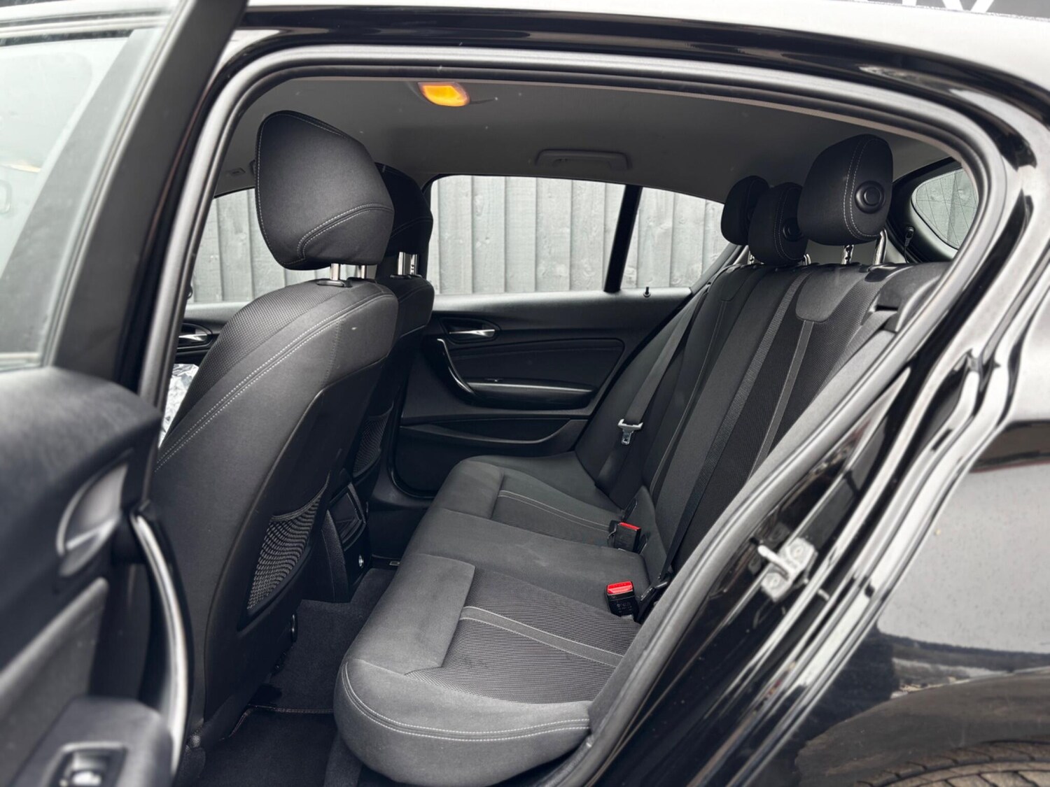 Used BMW 1 Series for sale - 77658951: Photo 13