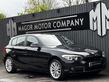 BMW 1 Series feature image