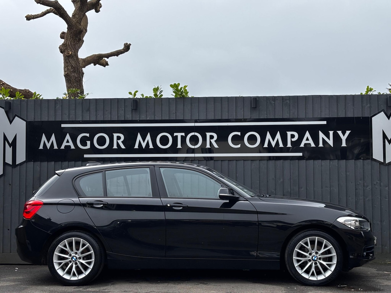 Used BMW 1 Series for sale - 77658951: Photo 2