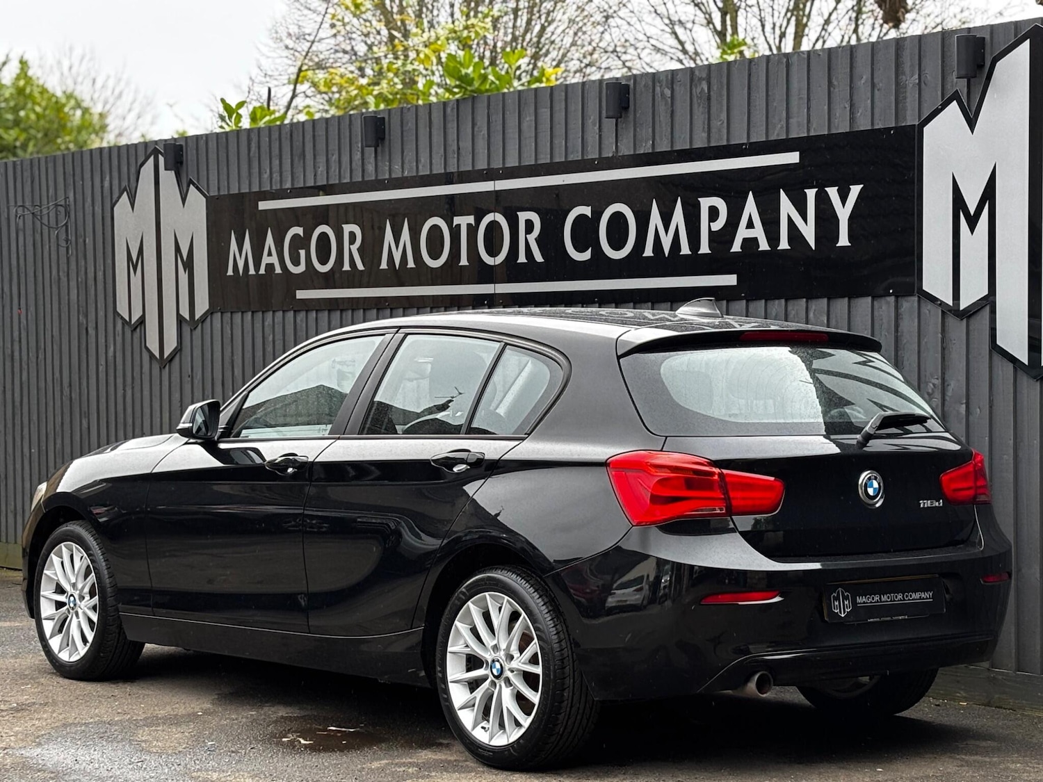 Used BMW 1 Series for sale - 77658951: Photo 4