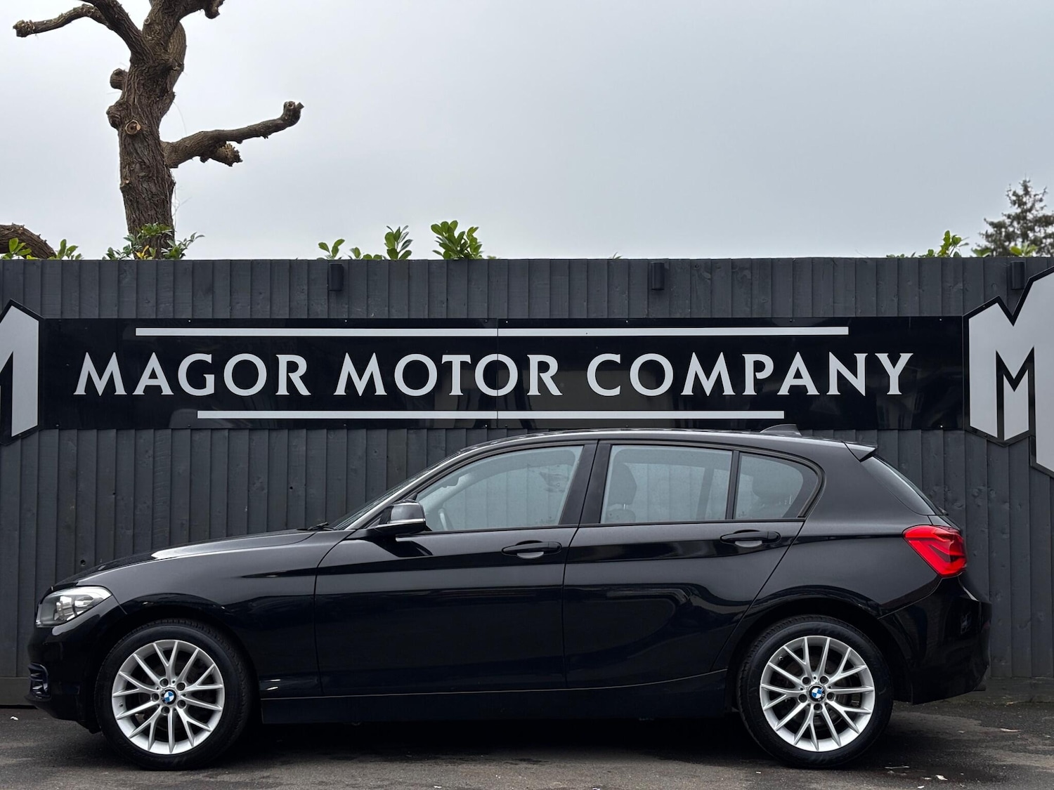 Used BMW 1 Series for sale - 77658951: Photo 5