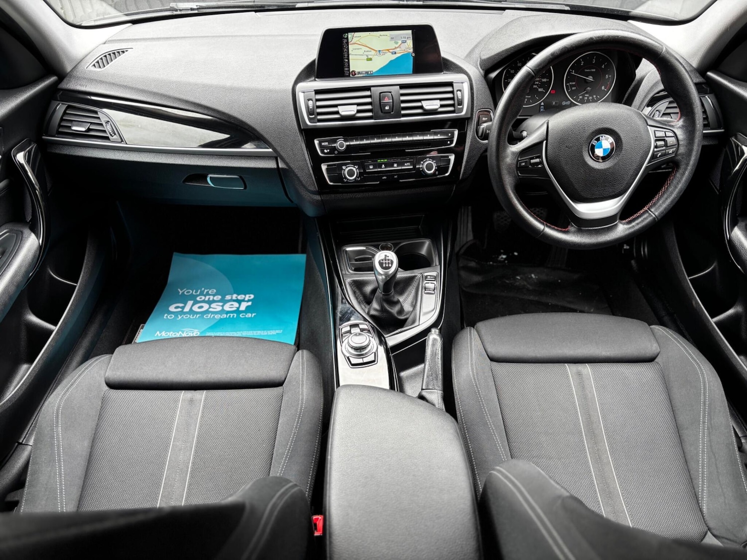 Used BMW 1 Series for sale - 77658951: Photo 7