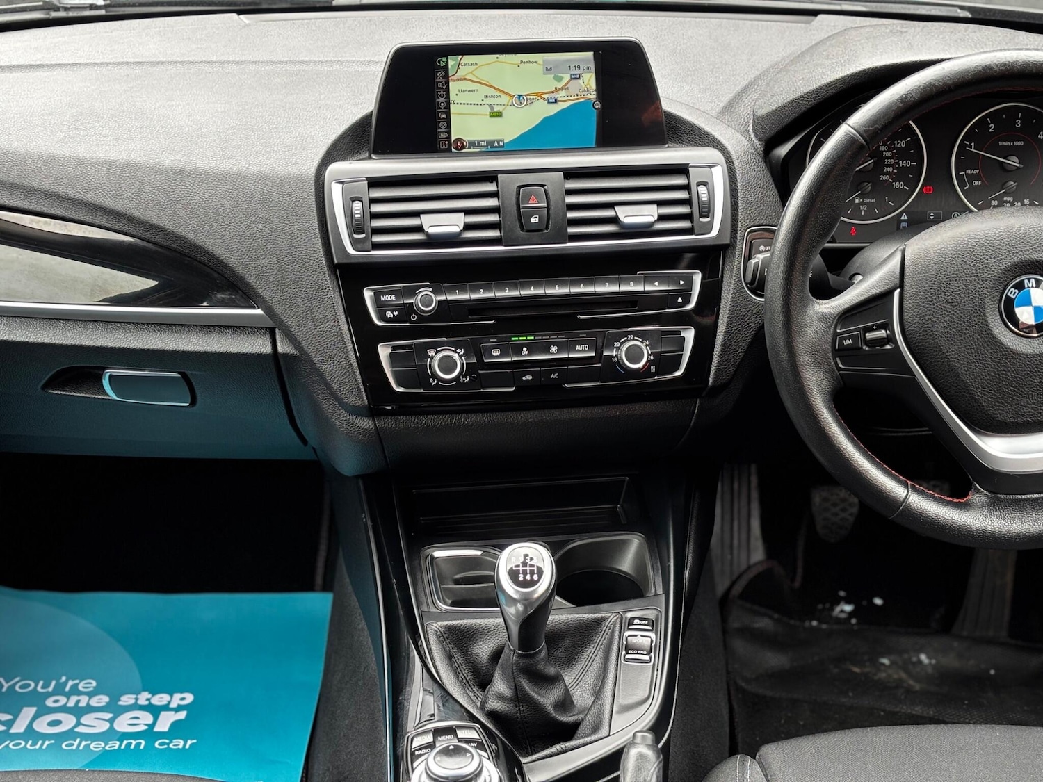 Used BMW 1 Series for sale - 77658951: Photo 8