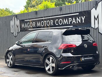 Used Volkswagen Golf 2017 for sale - 79373982: Photo