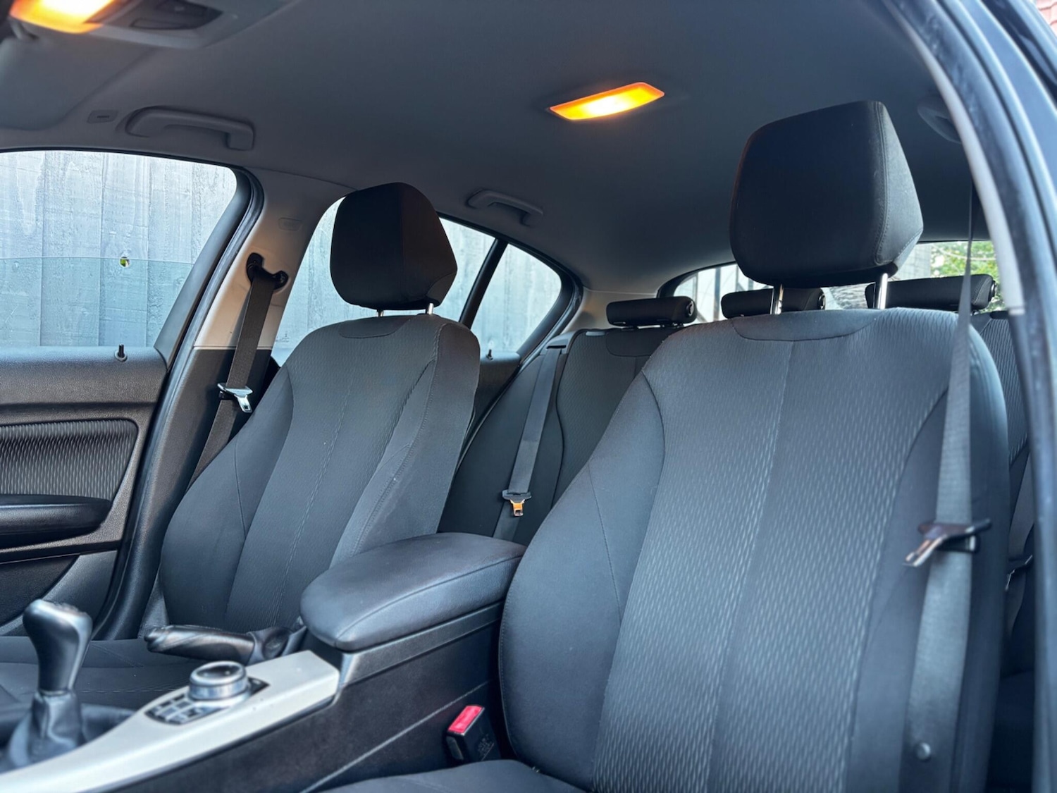 Used BMW 1 Series 2019 for sale - 76619855: Photo 12