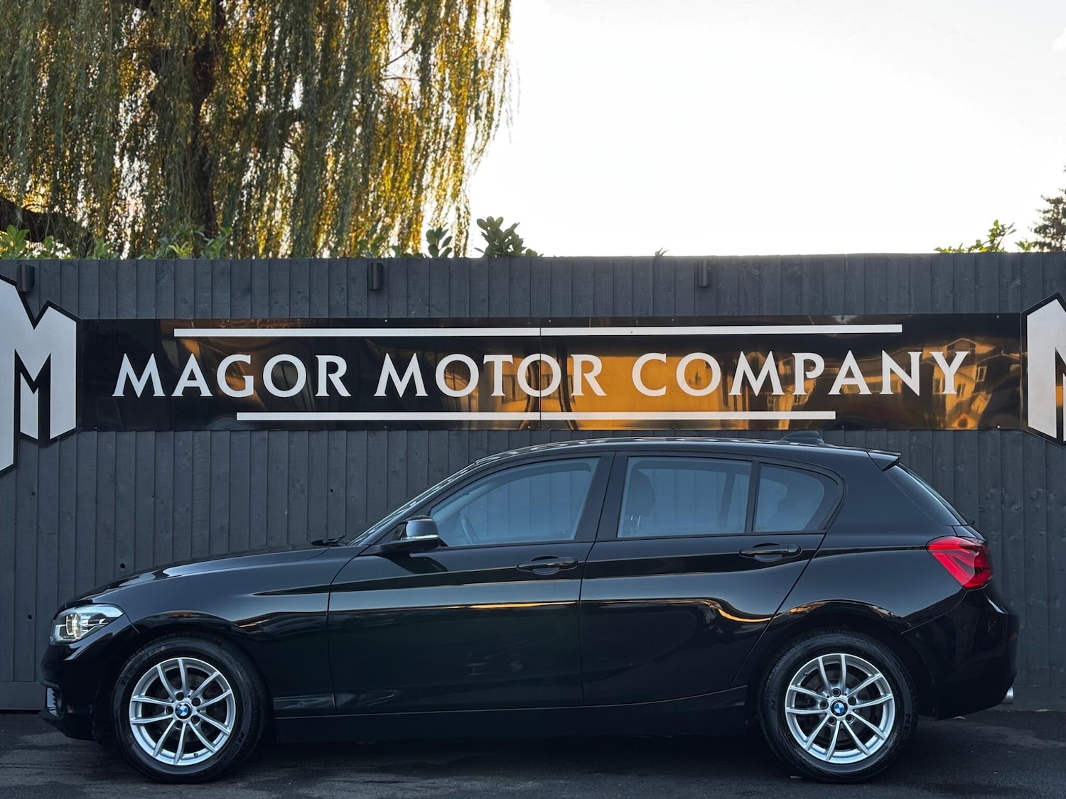 Used BMW 1 Series 2019 for sale - 76619855: Photo 5