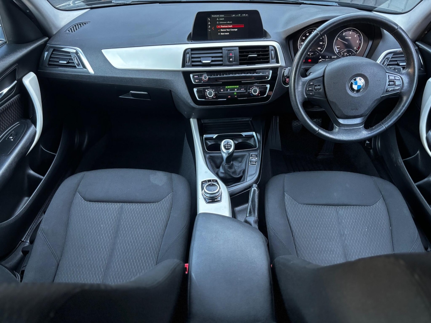 Used BMW 1 Series 2019 for sale - 76619855: Photo 7