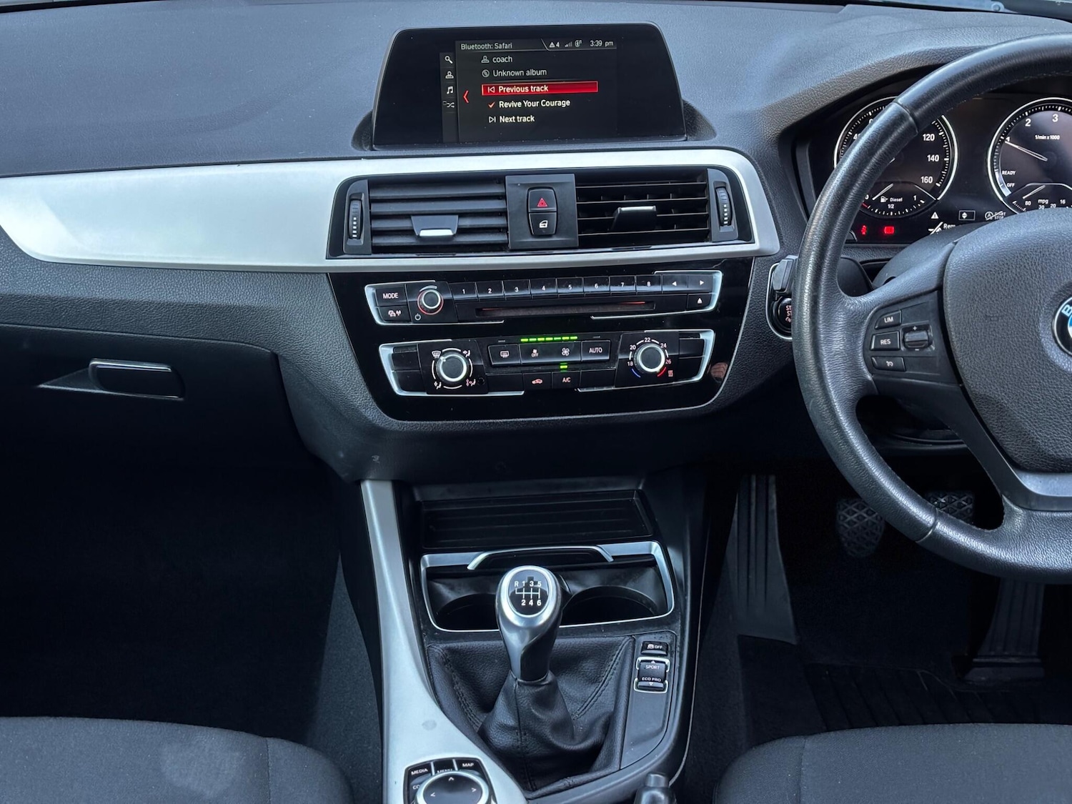 Used BMW 1 Series 2019 for sale - 76619855: Photo 8