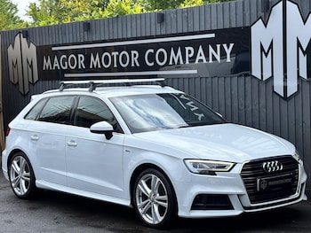 Used Audi A3 2019 for sale - 78448781: Photo