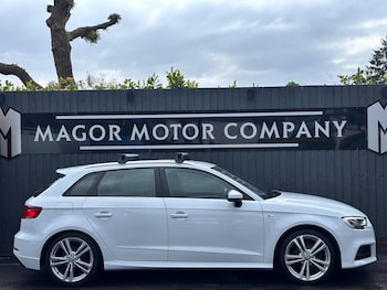 Used Audi A3 2019 for sale - 78448781: Photo
