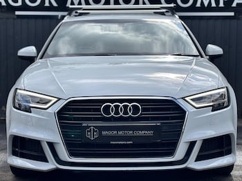 Used Audi A3 2019 for sale - 78448781: Photo
