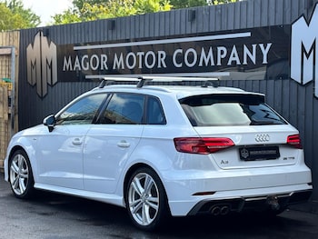 Used Audi A3 2019 for sale - 78448781: Photo