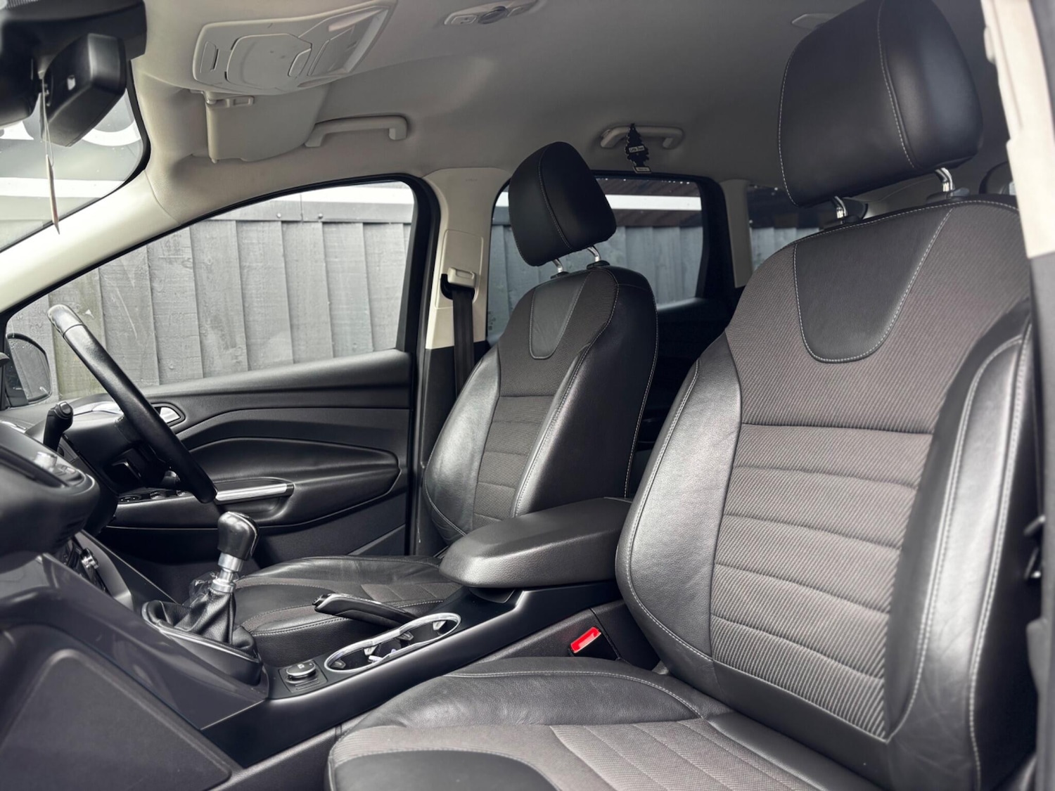 Used Ford Kuga 2016 for sale - 77658944: Photo 13