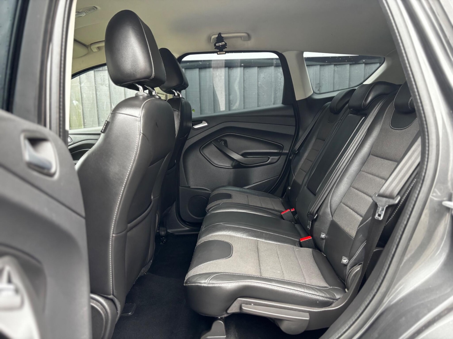 Used Ford Kuga 2016 for sale - 77658944: Photo 14