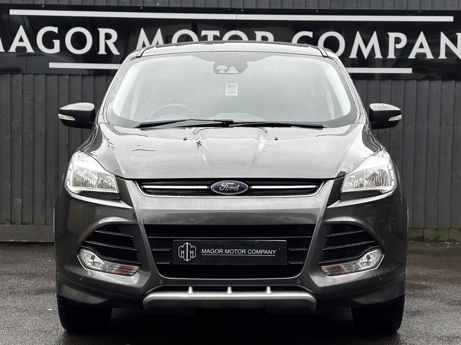 Used Ford Kuga 2016 for sale - 77658944: Photo 3
