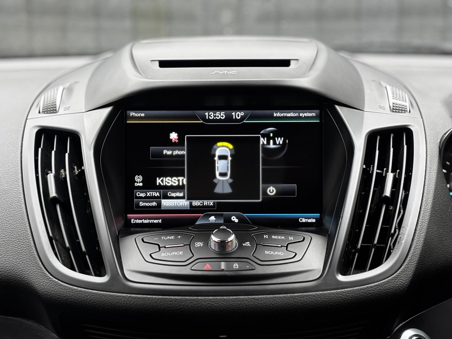 Used Ford Kuga 2016 for sale - 77658944: Photo 9