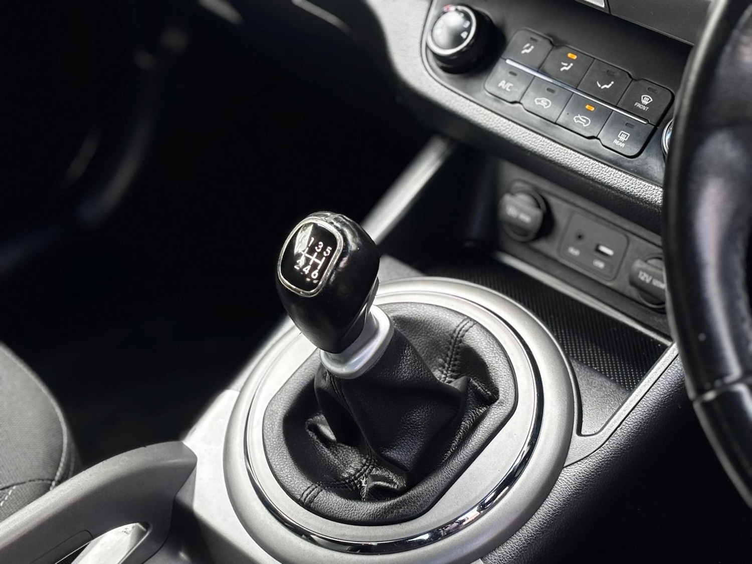 Used Kia Sportage 2016 for sale - 76399205: Photo 10