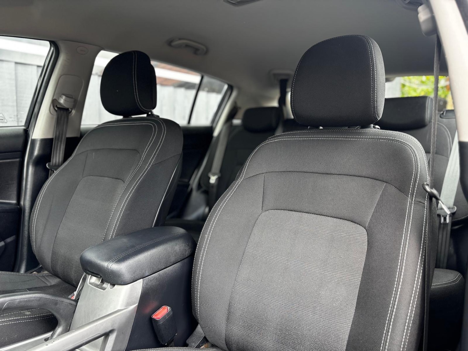 Used Kia Sportage 2016 for sale - 76399205: Photo 13