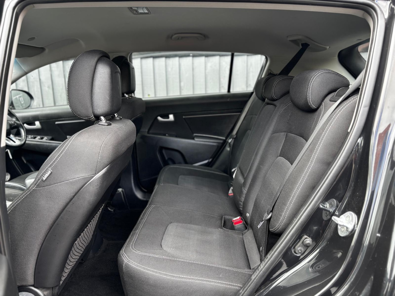 Used Kia Sportage 2016 for sale - 76399205: Photo 14