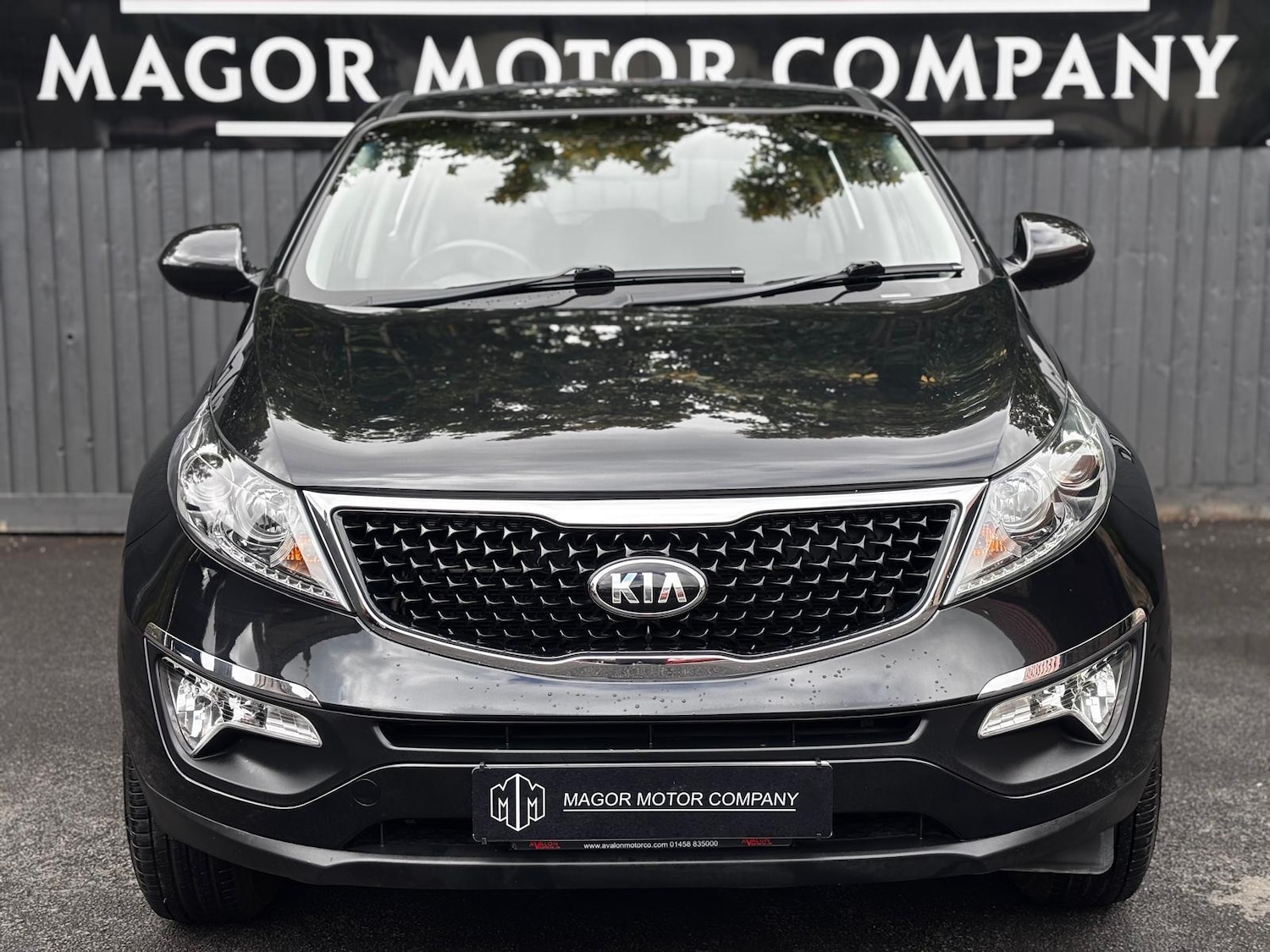 Used Kia Sportage 2016 for sale - 76399205: Photo 3