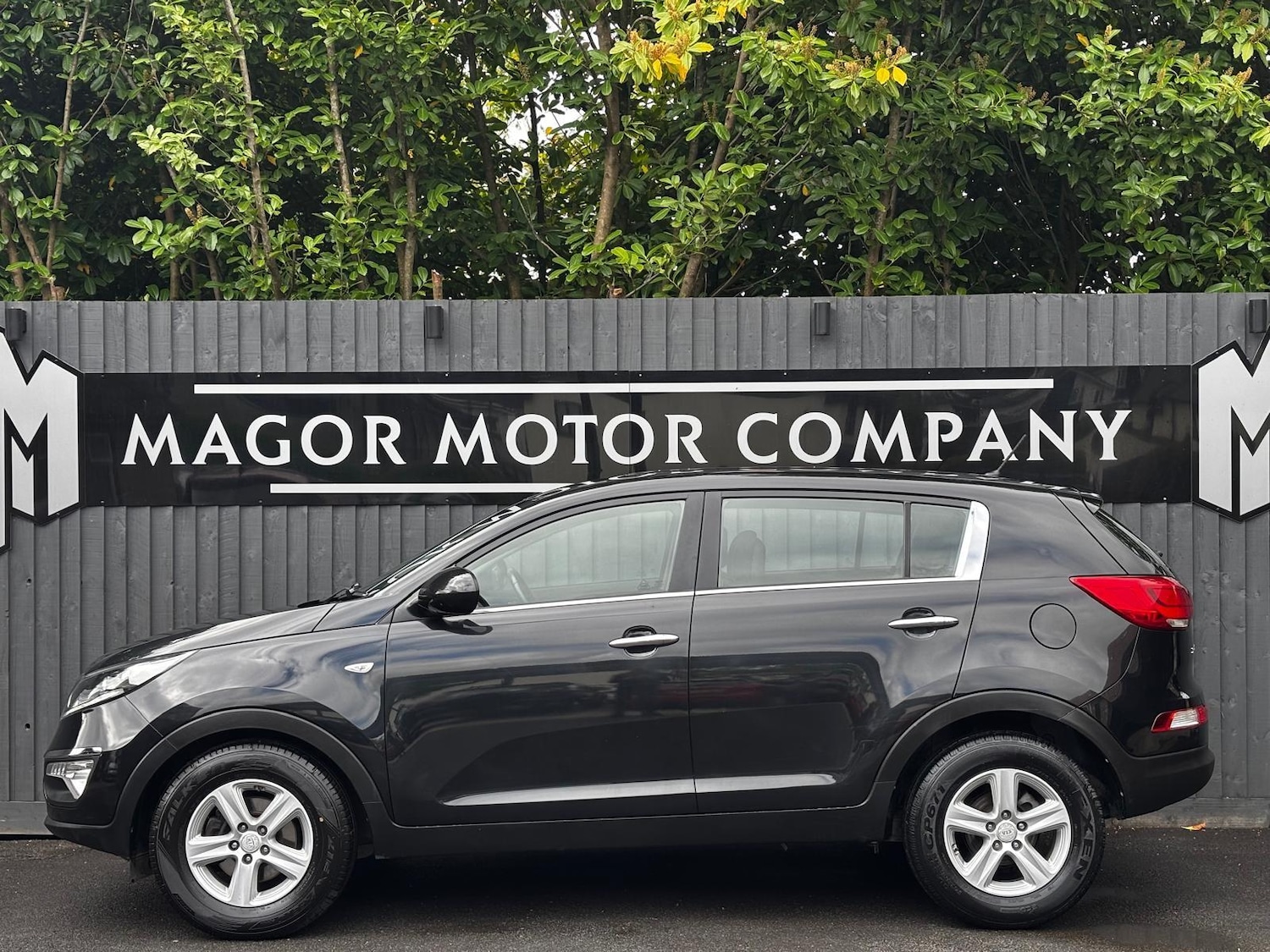 Used Kia Sportage 2016 for sale - 76399205: Photo 5