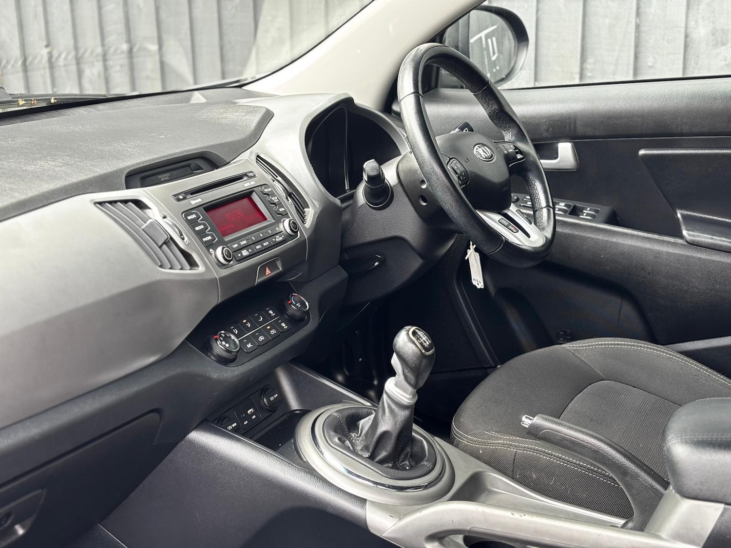 Used Kia Sportage 2016 for sale - 76399205: Photo 6