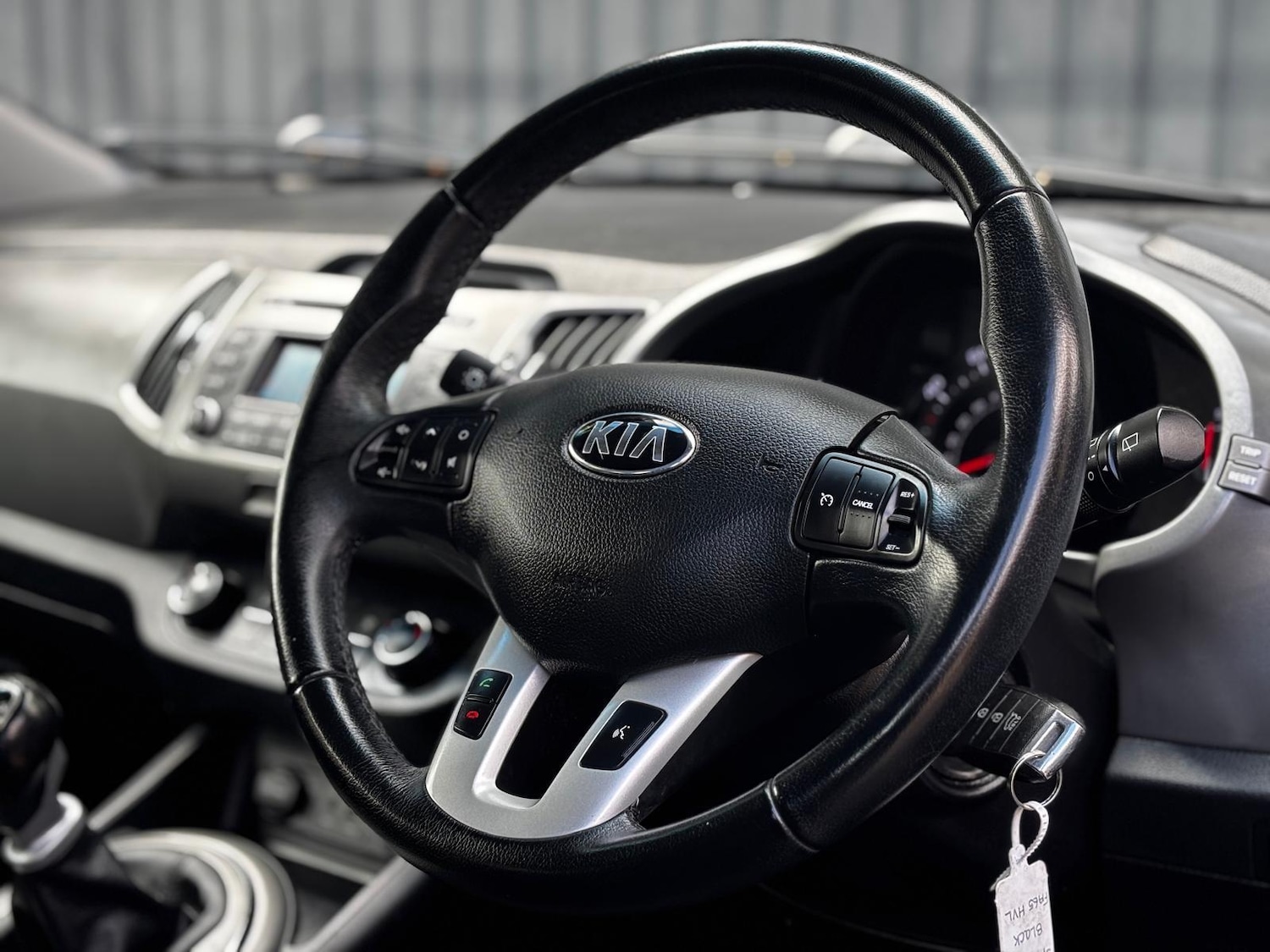 Used Kia Sportage 2016 for sale - 76399205: Photo 7