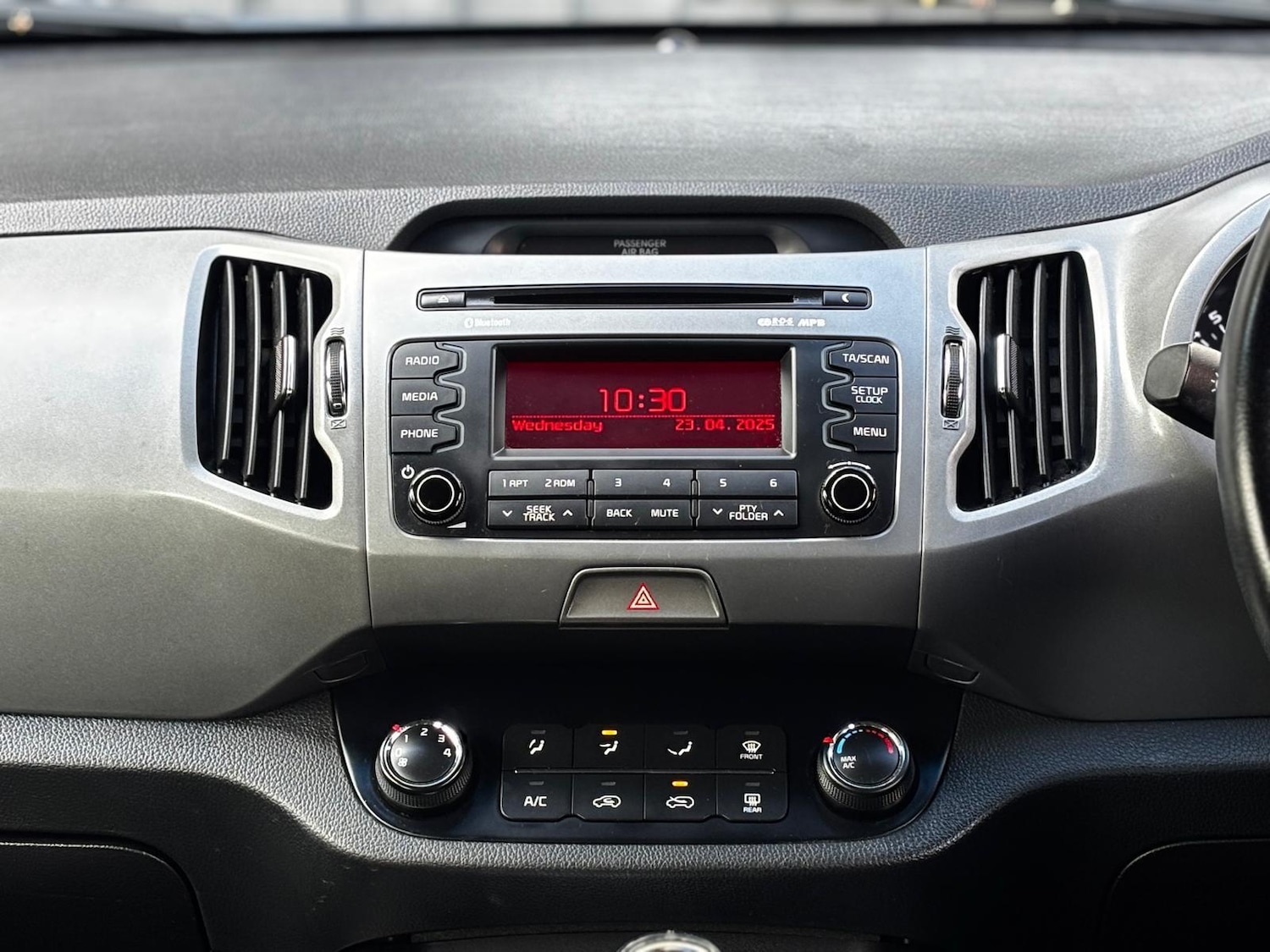 Used Kia Sportage 2016 for sale - 76399205: Photo 9