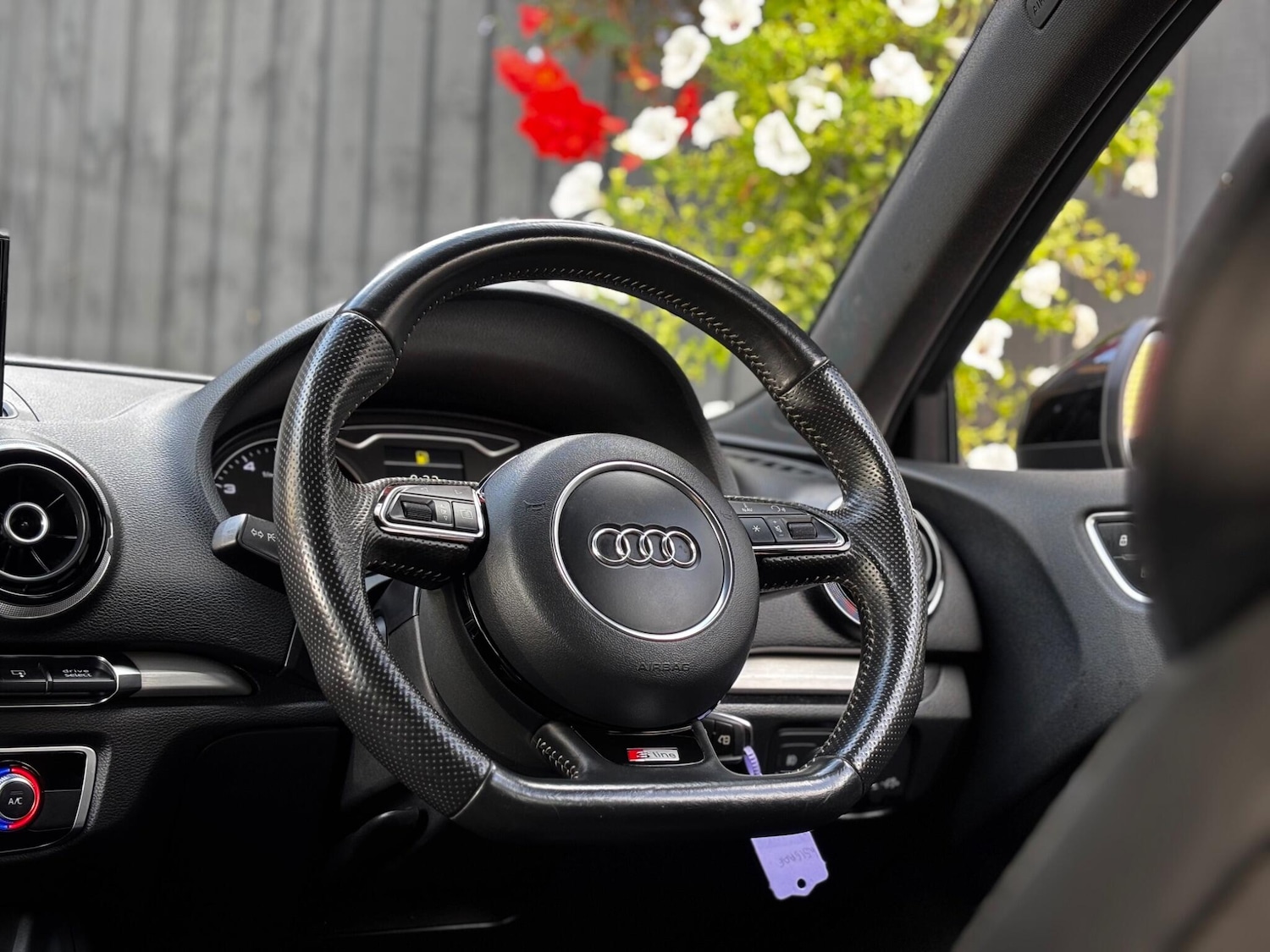 Used Audi A3 2016 for sale - 76370306: Photo 11