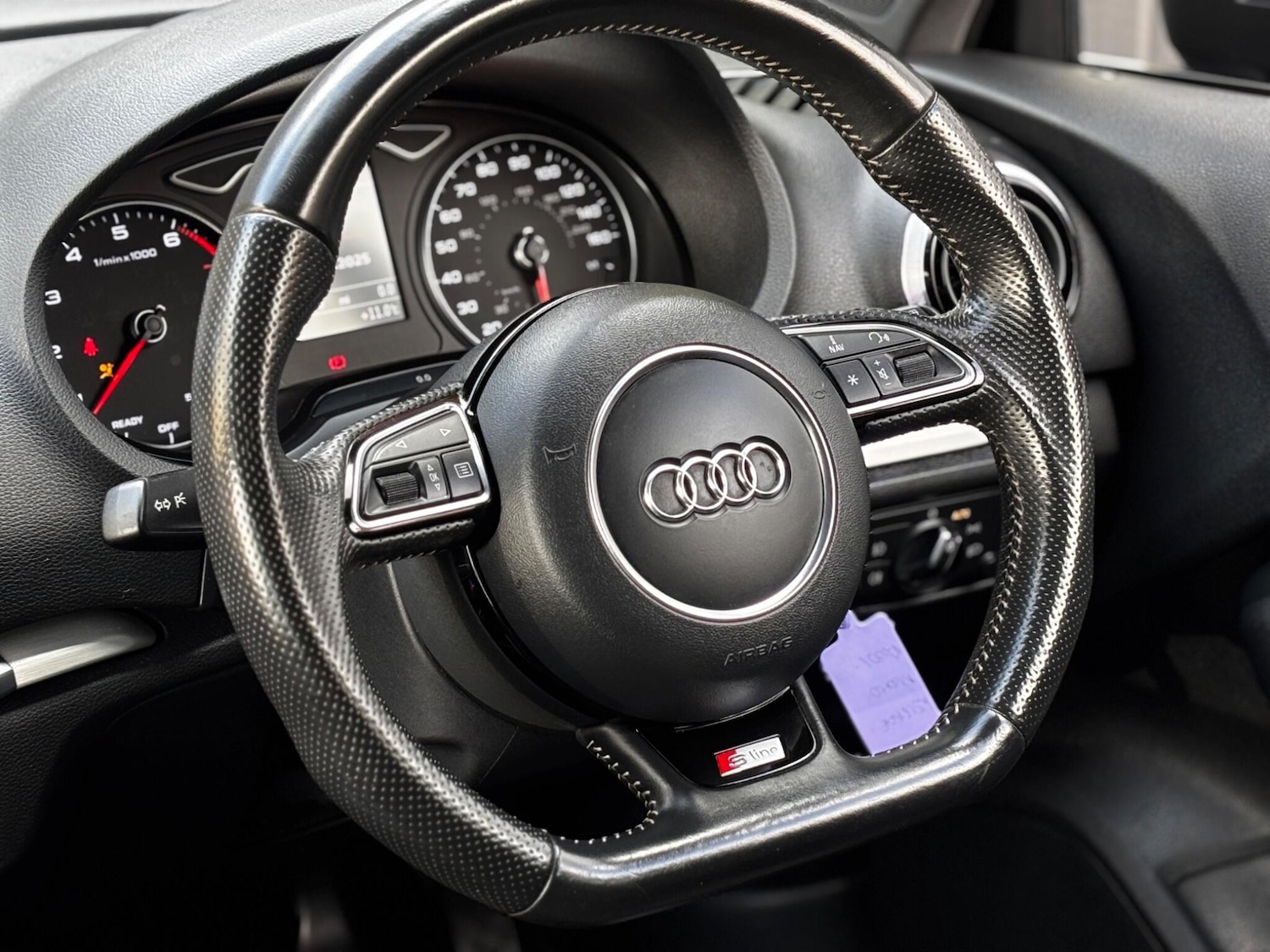 Used Audi A3 2016 for sale - 76370306: Photo 12