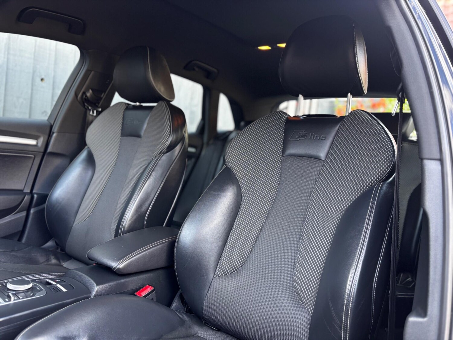 Used Audi A3 2016 for sale - 76370306: Photo 16