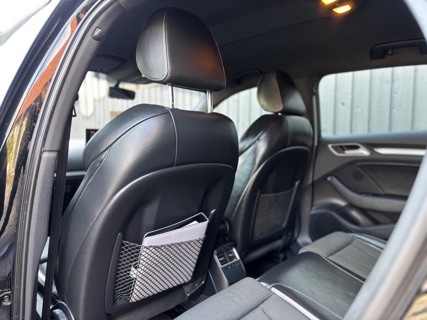 Used Audi A3 2016 for sale - 76370306: Photo 19