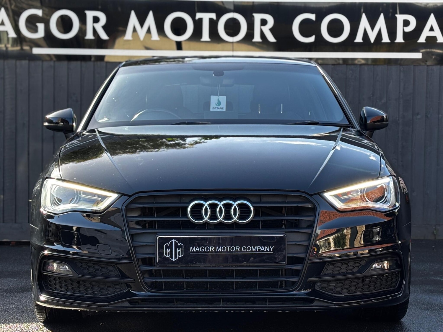 Used Audi A3 2016 for sale - 76370306: Photo 3