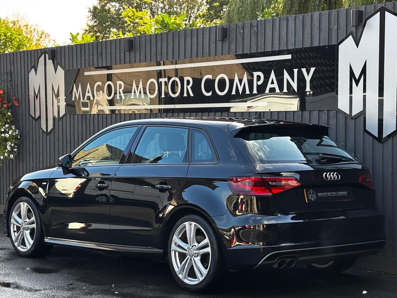 Used Audi A3 2016 for sale - 76370306: Photo 4