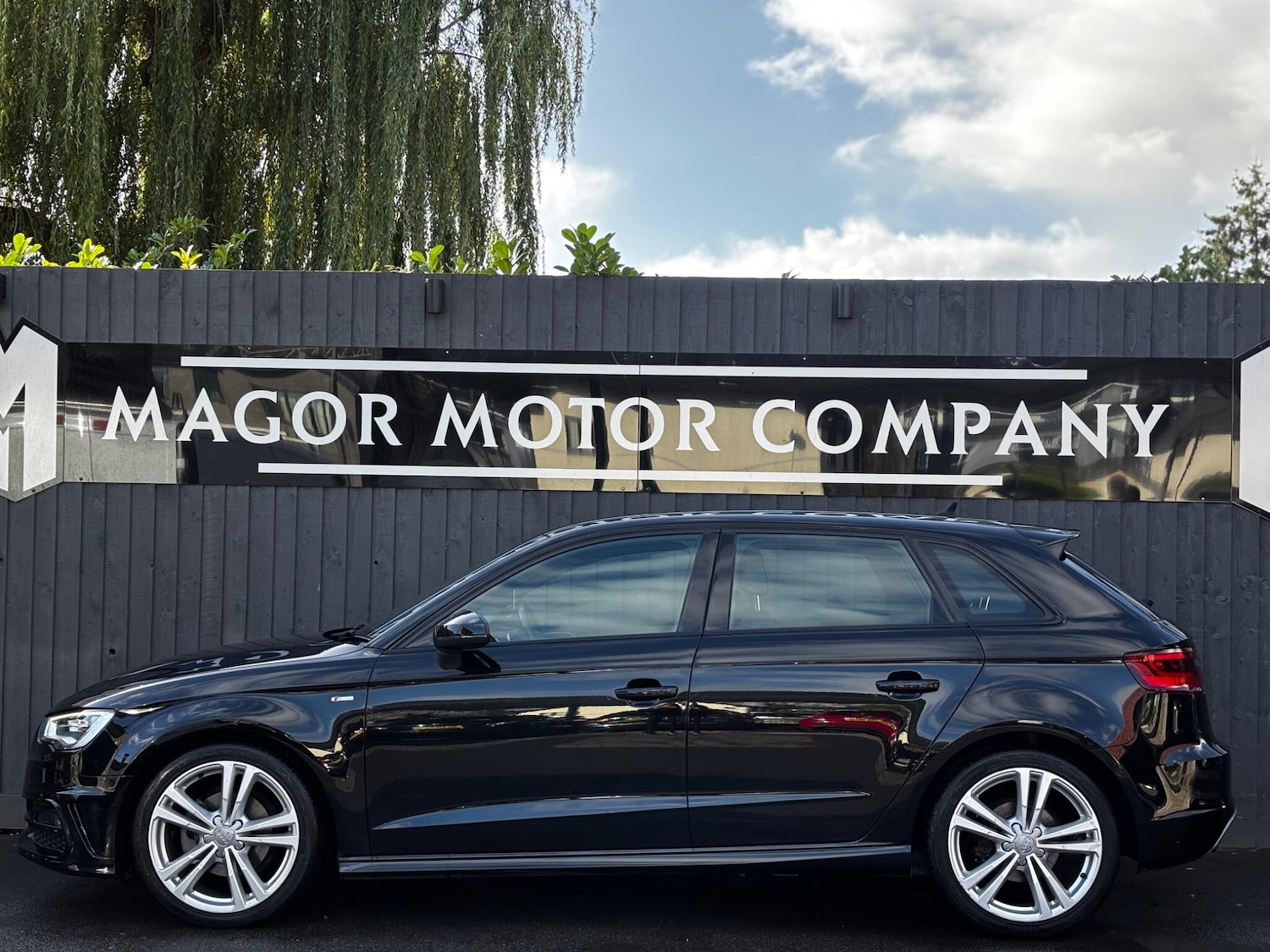 Used Audi A3 2016 for sale - 76370306: Photo 5