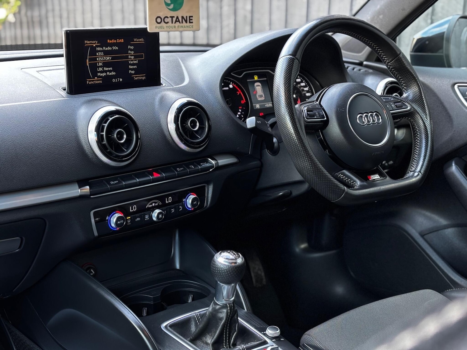 Used Audi A3 2016 for sale - 76370306: Photo 6