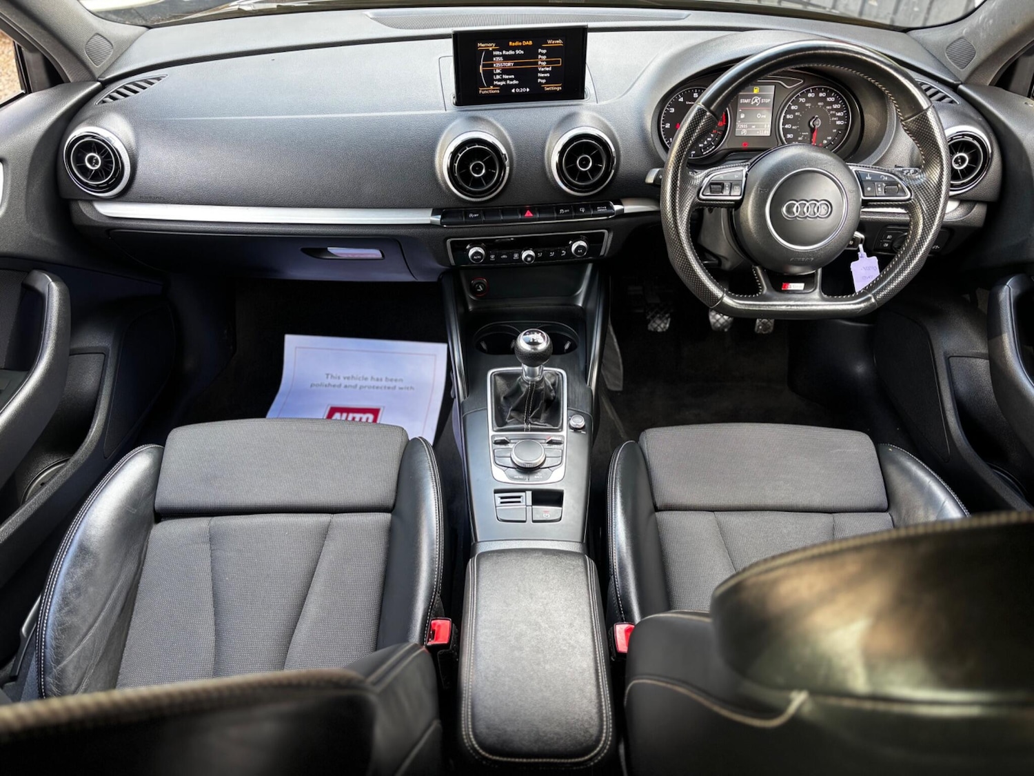 Used Audi A3 2016 for sale - 76370306: Photo 7