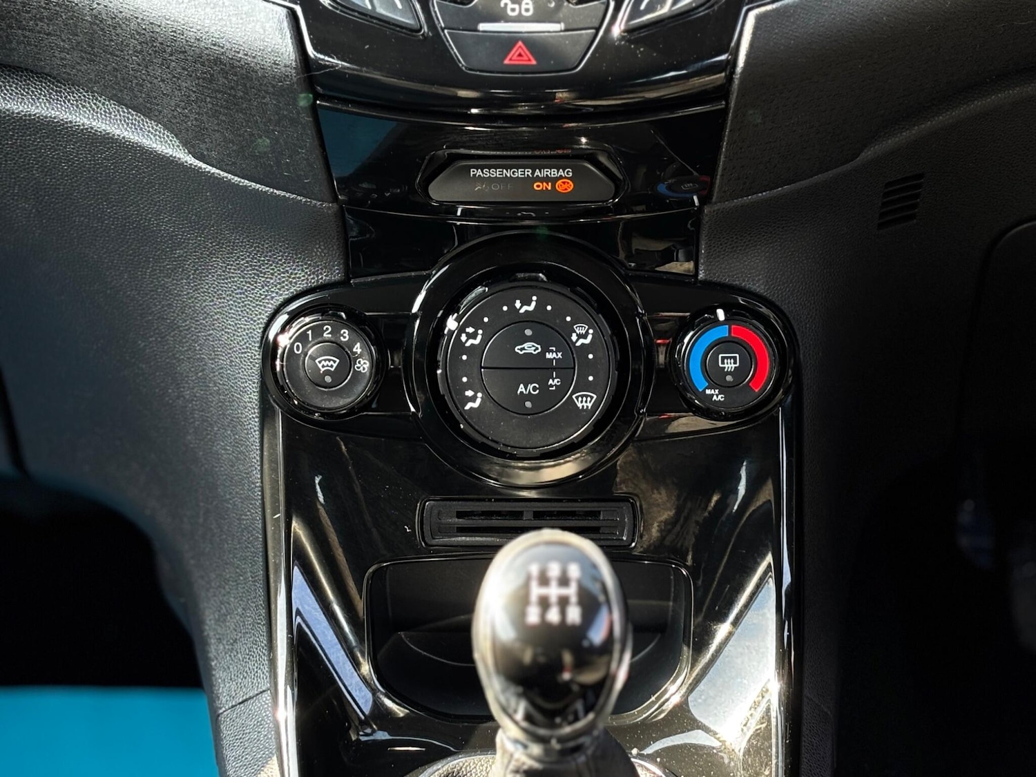 Used Ford Fiesta for sale - 77784664: Photo 10